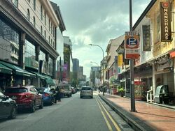 Syed Alwi Road (D8), Shop House #471994631